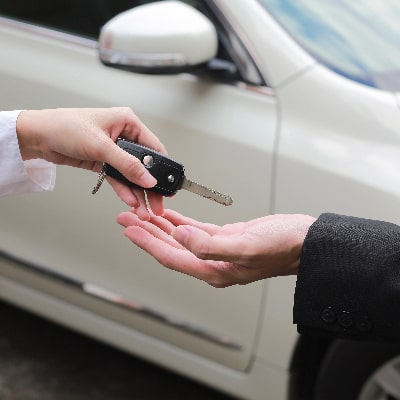 Vehicle Trade-In